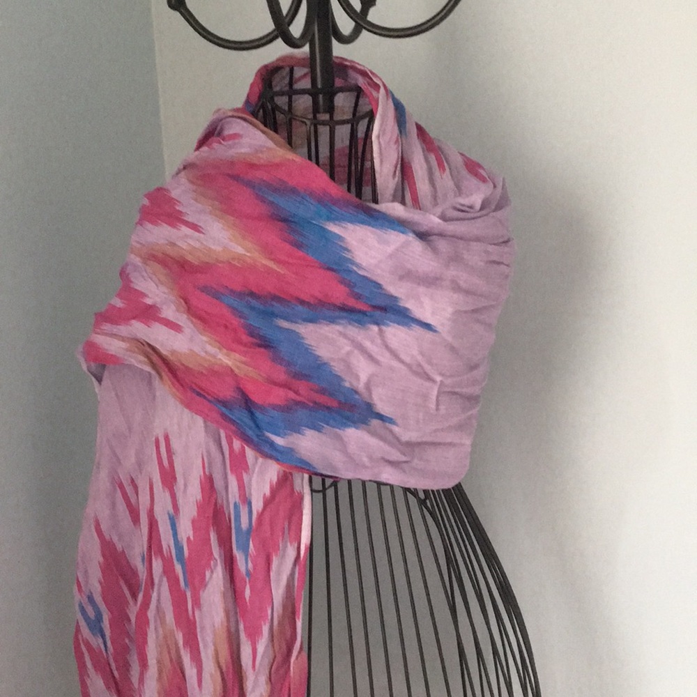 Summer Scarf